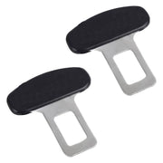 GANCIO PER CINTURA AUTO BIP STOP 'ABS SMALL' pz 2  - Senza Marca