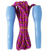 Trade Shop - Corda Per Saltare Allenamento Crossfit Jump Rope Pugilato Fitness Salto Palestra -