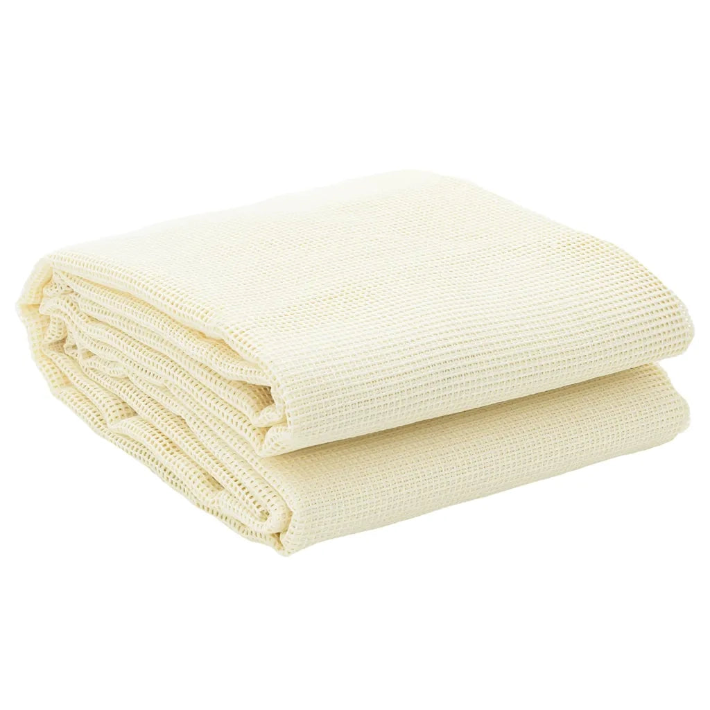 Tappeto da Tenda Crema 6x3 m