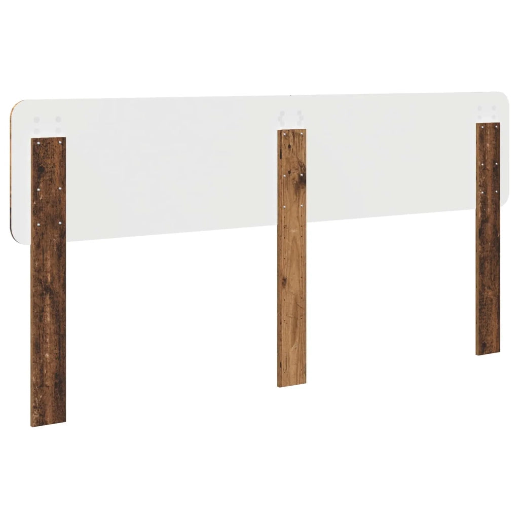 Testiera Legno vecchio Legno multistrato