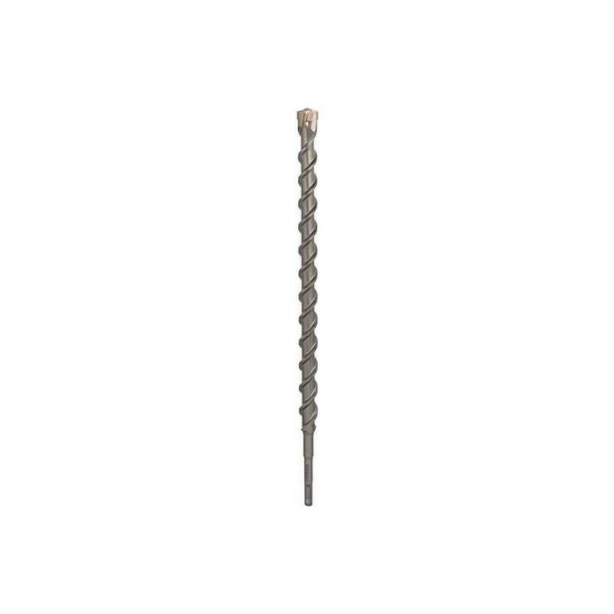 Bosch SDS plus 7 Set di punte per trapano 1 pz