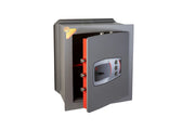 Cassaforte a Muro Technomax DD/7 Chiave+Combinazione Porta 10 mm