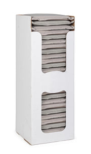 Bizzotto Cuscino Seduta Tortora QU in Display30