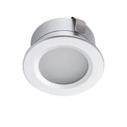 Kanlux IMBER faretto LED incasso 1W 6500K IP65 mod.23521
