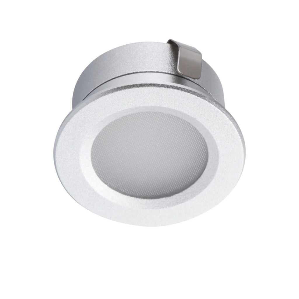 Kanlux IMBER faretto LED incasso 1W 6500K IP65 mod.23521