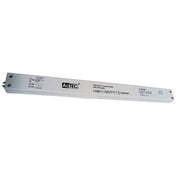 Alimentatore Dimmerabile DALI2 PUSH Pulsante 48V 100W Super Slim 400X32X21,6mm