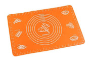 Kinghoff KH-4659 Tappetino da forno in silicone 60 x 40 cm antiaderente