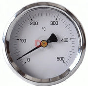 TERMOMETRO PER FORNO 0-500