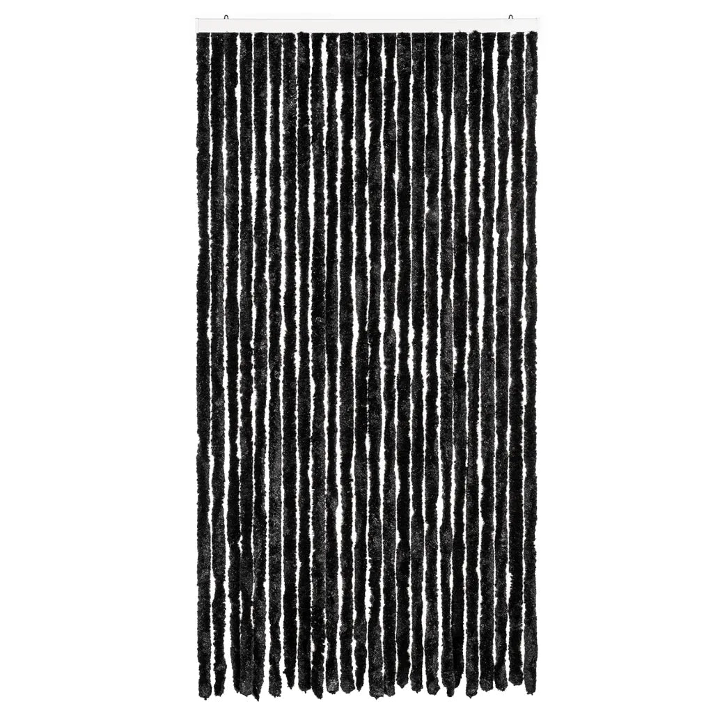 Zanzariera Antracite 100x220 cm Ciniglia CFW7748778