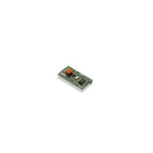 MODULO RICEVITORE/TRANSCEIVER QUARZATO 868MHZ CARDIN JRF868QFMBD0 AUTOMAZIONE