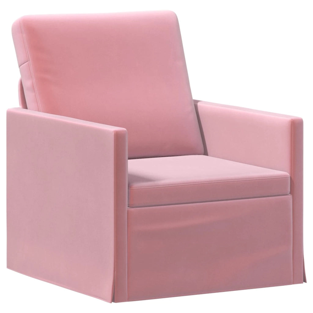 Set di divani 2 pcs Rosa Velluto (V) 3433194