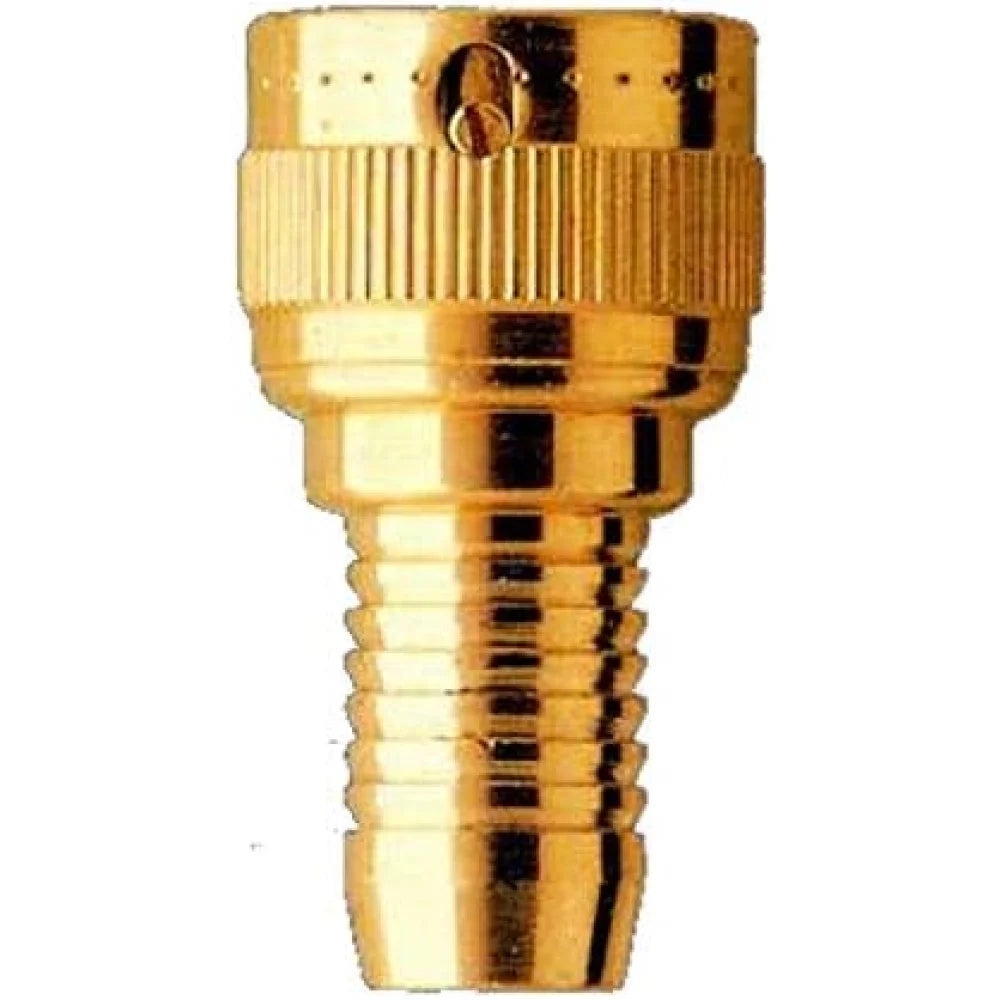Colortap 731 10mm ordo rapido in ottone per tubi d