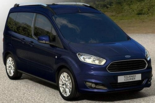 RIGUM903096 , Ford Transit Tourneo Courier 5 posti dal 2014-