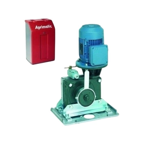 MOTORIDUTTORE AT86-T (3820) APRIMATIC 41134/002 AUTOMAZIONE AUTOMATISMI NUOVO