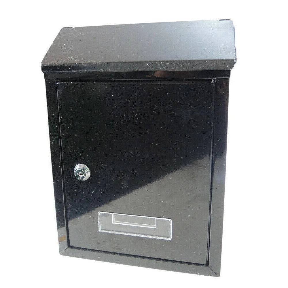 Trade Shop - Cassetta Postale Buca Della Posta Porta Lettere 217 X 70 X 300 Mm 2057 -