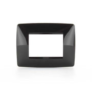GW16103Tn Placca One 3P Nero Toner Tecnopolimero