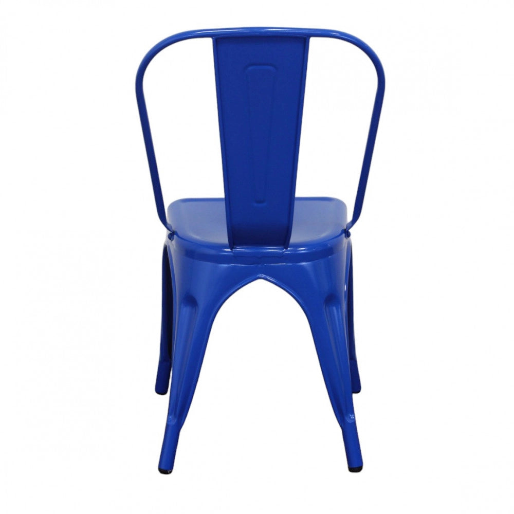 SEDIA LOLA AZZURRA