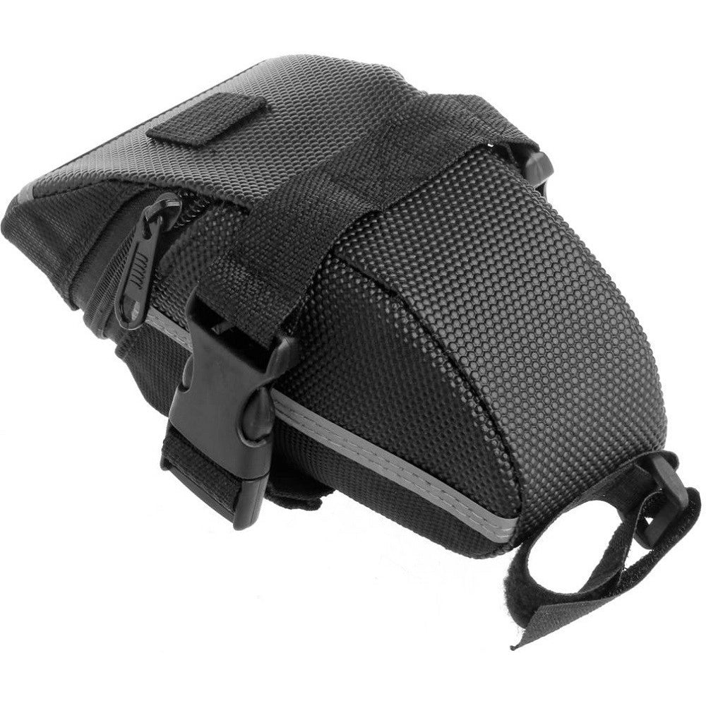 Trade Shop - Borsa Da Sella Impermeabile Posteriore Da Bici Bicicletta Deposito All'aperto -