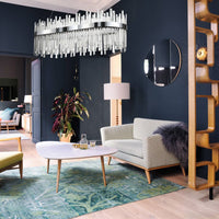 Lampada App1514-cp80