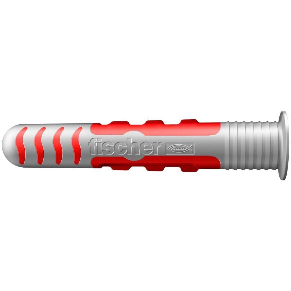 Fischer DuoSeal 8 x 48 S PH TX A2 25 pz Tassello di espansione 48 mm