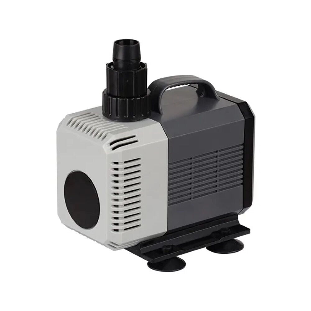 Pompa sommergibile per acquario riciclo acqua dolce salata 2000L/H 50W DB-2500