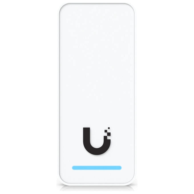 Ubiquiti, Lettore Controllo Accessi, UA-G3-W, Bianco, NFC, Bluetooth