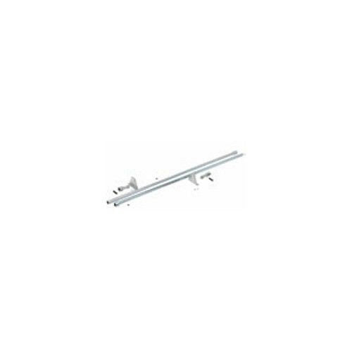 COPPIA DI TUBI PER MONTAGGIO CENTRALE 1500 MM PER SERIE BL CARDIN GLOTG GARANZIA