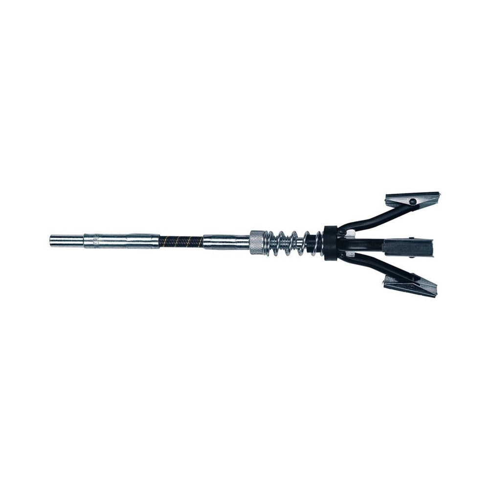 Trade Shop - Lappatore Per Cilindri Cilindro Pistone Attrezzo Leviga Cilindro 3 Gambe 1-1/8" -