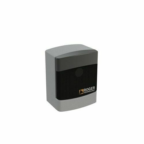 FOTOCELLULA RICEVITORE DA ESTERNO SINCRONIZZATA 24V AC/DC ROGER G90/F4ES/TRIX/RX