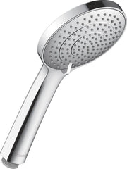 Douchette a mano, 3 getti, cromo UV0650016010