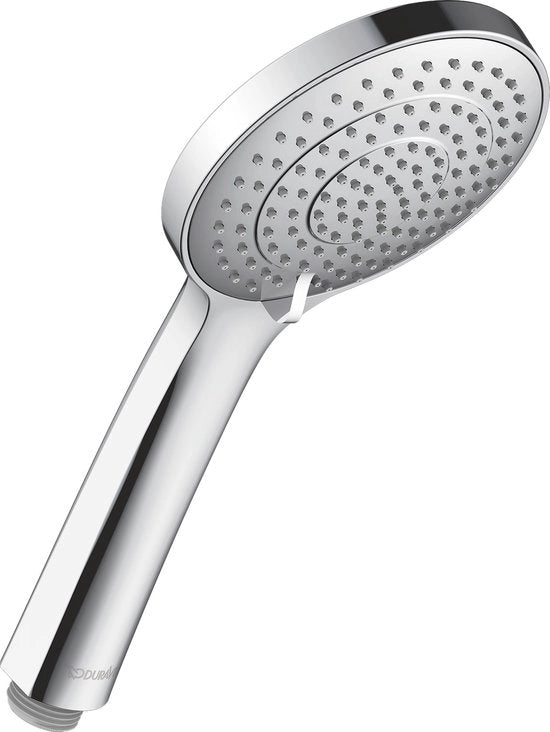 Douchette a mano, 3 getti, cromo UV0650016010