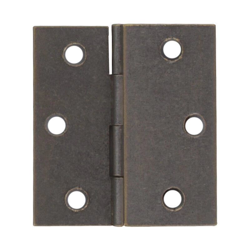 BL CERNIERA FRESATA 1/2 COLLO OTT BRO 40X35 2 PZ
