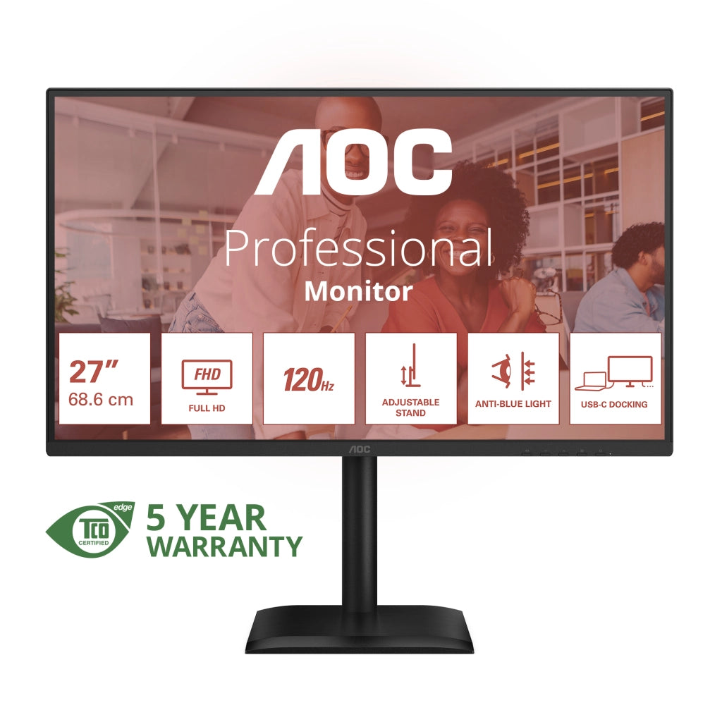 27 monitor fhd 120hz reg alt - 27E4CV