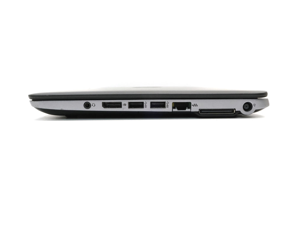 Notebook HP EliteBook 820 12.5" Intel Core I5 4200U RAM 8GB HDD 500GB Compatto No Batteria - Ricondizionato