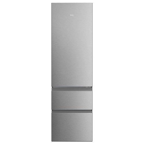 Frigorifero haier 34006118 serie 3 htr3620cnmg inox