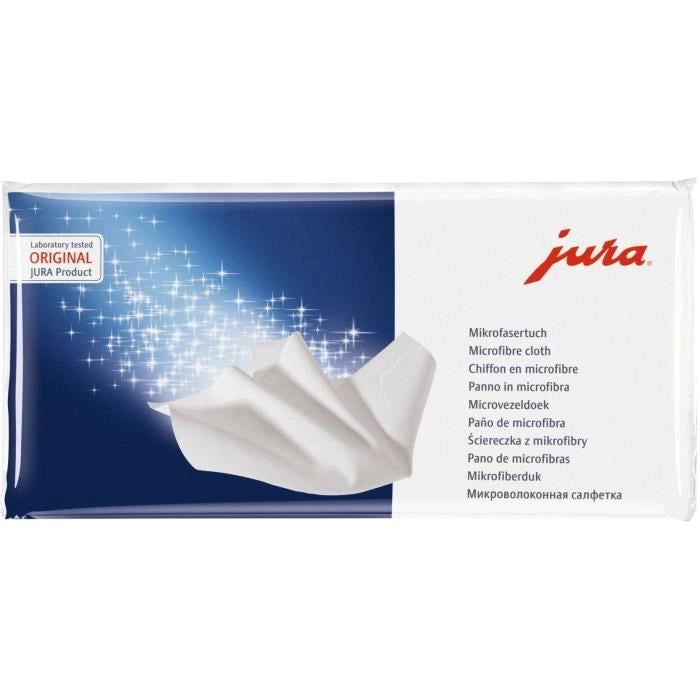 Panno in microfibra JURA