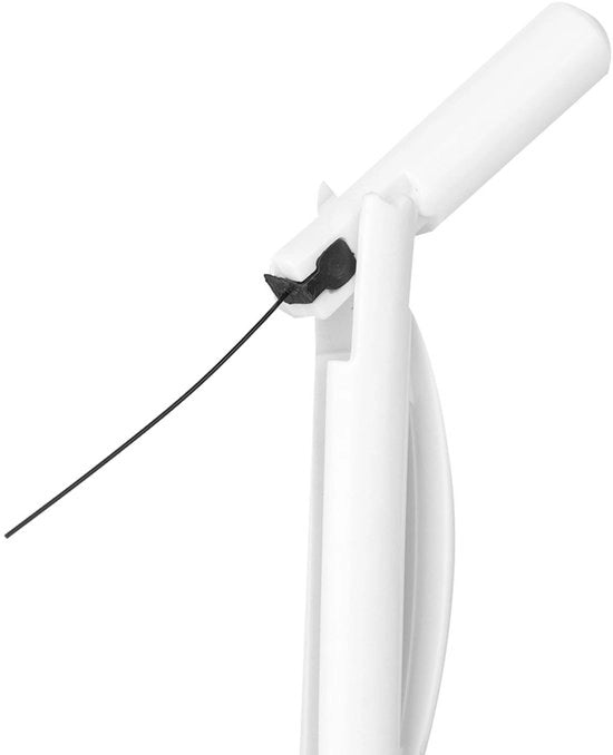 Penne di Monofilamento 10 Gram - Tester di Filamento per Piede - Pen di Test del Piede per Diabete - Risultati Precisi - Lunghezza 14 cm - Screening Affidabile - Test del Piede