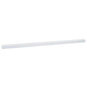 Paragradini 10 pz Argento 67 x 3 x 2 cm Alluminio CFW6793977