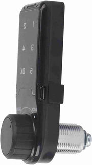 Tastiera touch Combinazione di accesso Sicurezza elettronica Password - Personale scolastico Armadietto del personale