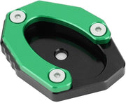 Supporto di Sospensione per Motocicletta in Alluminio - Adatto per Z650/Z900 - Design Aggiornato - Resistente alle Sollecitazioni