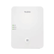 Yealink w80dm stazione base dect bianco