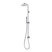 COLONNA DOCCIA TETIS RENOVATION CON SOFFIONE TONDO Cromo BOSSINI