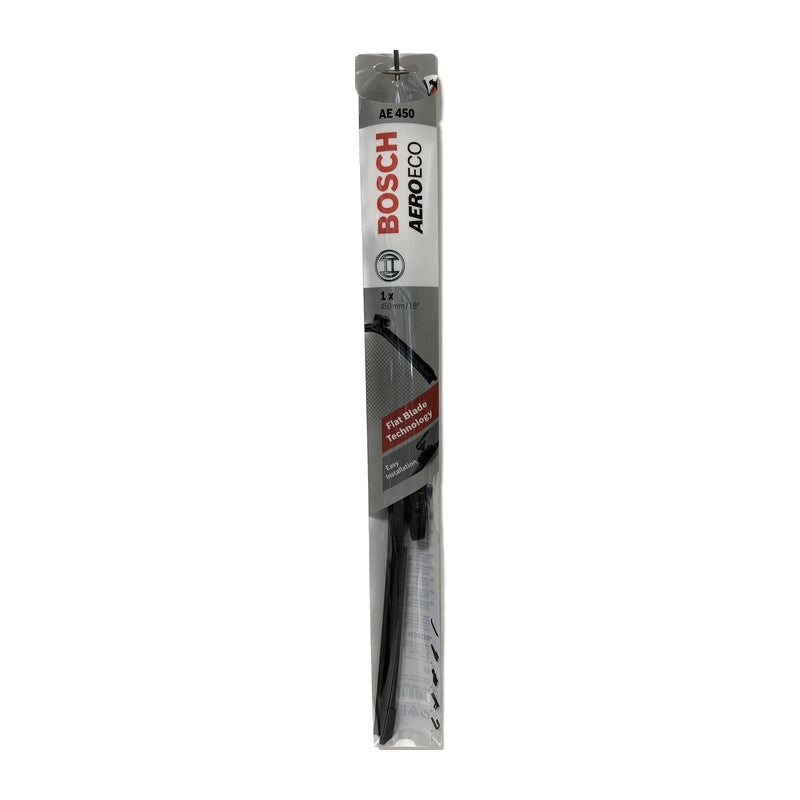 SPAZZOLA TERGI BOSCH AEROECO 450- 5,0 pz