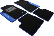 COLOR0000019B , BLU , Alfa Romeo Giulietta dal 2010-2013 , Giulietta dal 2013- , Fissaggi utilizzabili solo per modelli