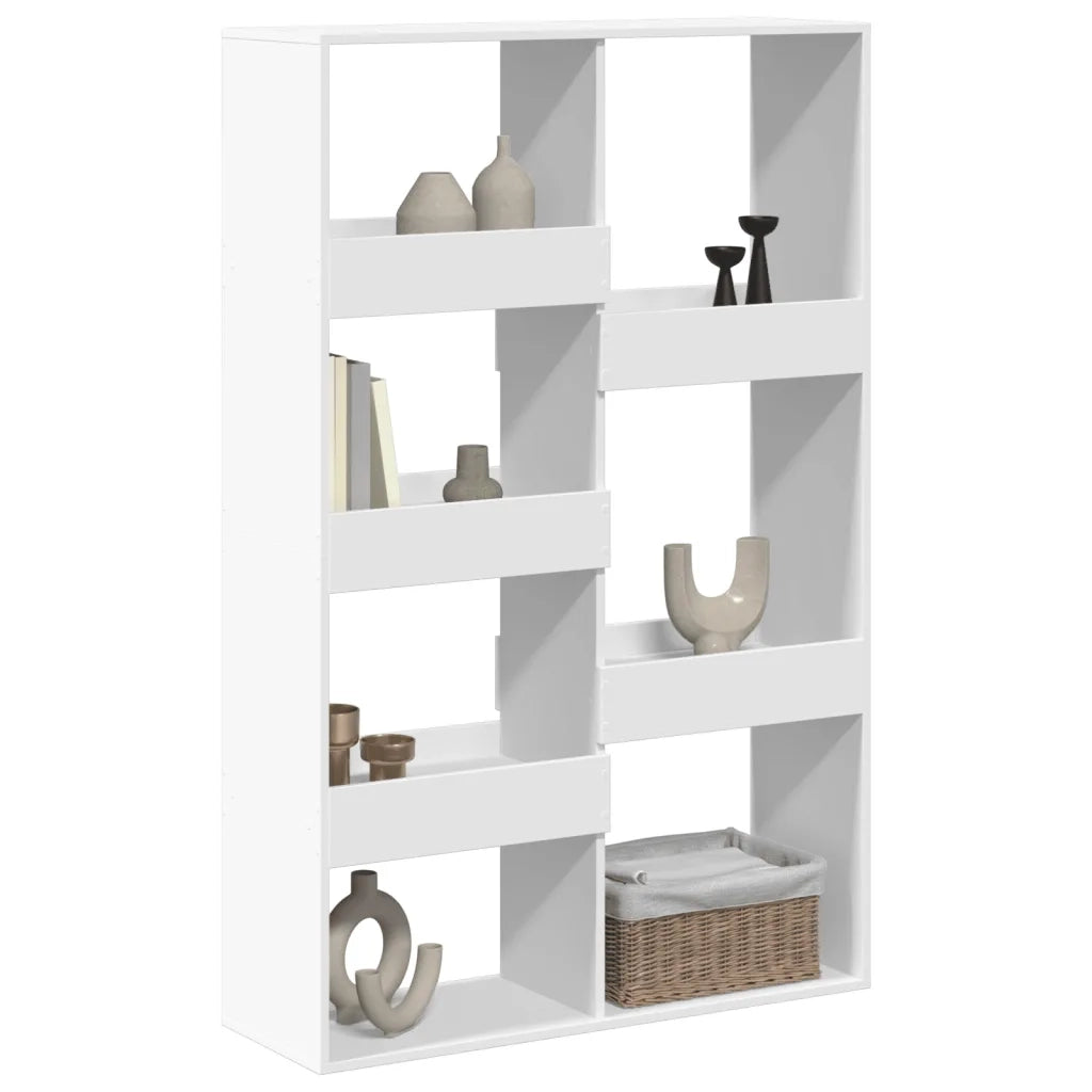 Divisorio Bianco 100x33x155,5 cm in Truciolato 3309564