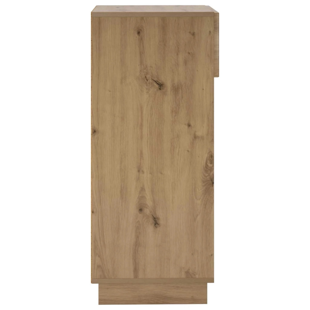 Mobile per scarpe 48 x 38 x 87,5 cm Legno ingegnerizzato 8011683
