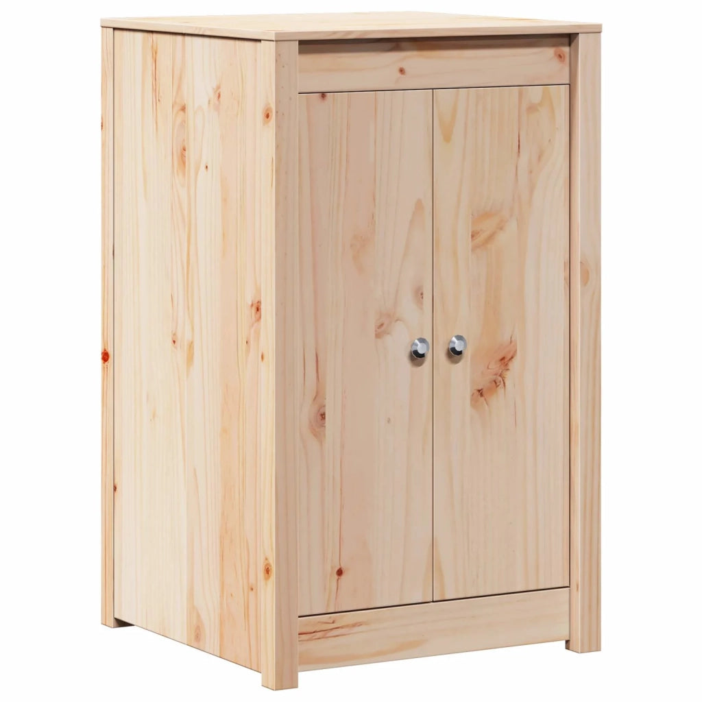 Mobile da cucina da esterno MEPPEL Douglas Naturale 3443787