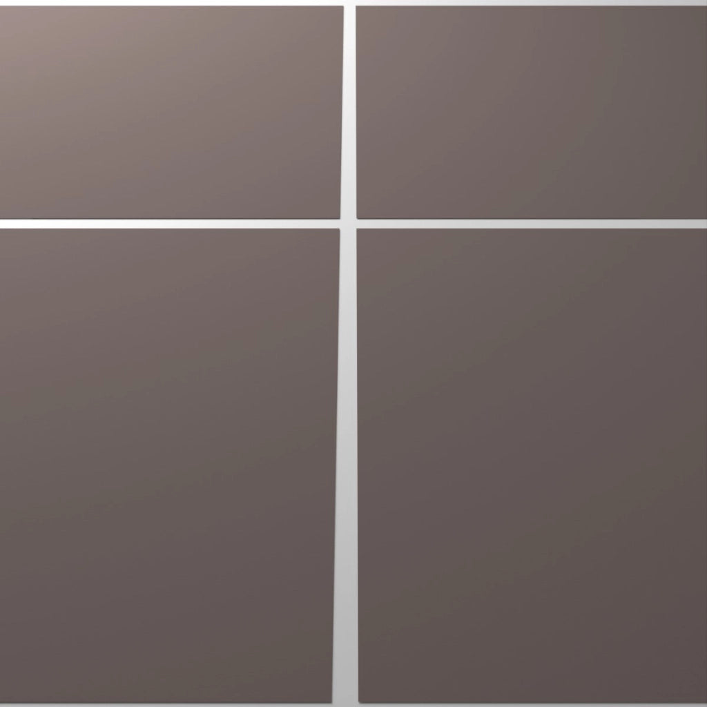 Pittura Murale Acril Silossanico Antialga Esterno - Rivestimenti Esterni B634 - Litri 4