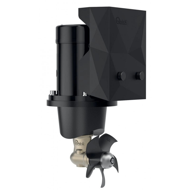 ELICA BTQ 125-30kg 12V