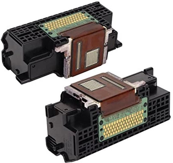 Stampante - Vervanging - Installazione Facile - Materiale ABS Duraturo - Prestazioni Stabili - Adatto per MP990/MG6250 - Dimensioni 95 x 60 x 50 mm - Testa di Stampante